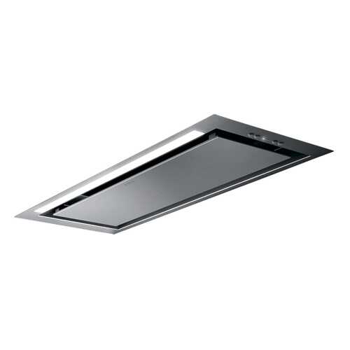 Вытяжка встраиваемая Elica Hidden IX/A/90 Silver в Норд