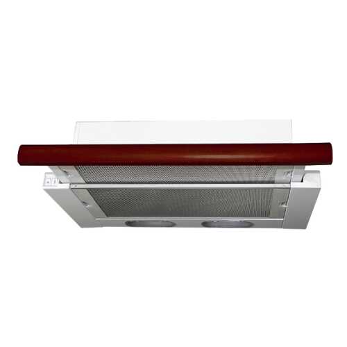 Вытяжка встраиваемая Elikor Интегра 50П-400-В2Л White/Brown в Норд