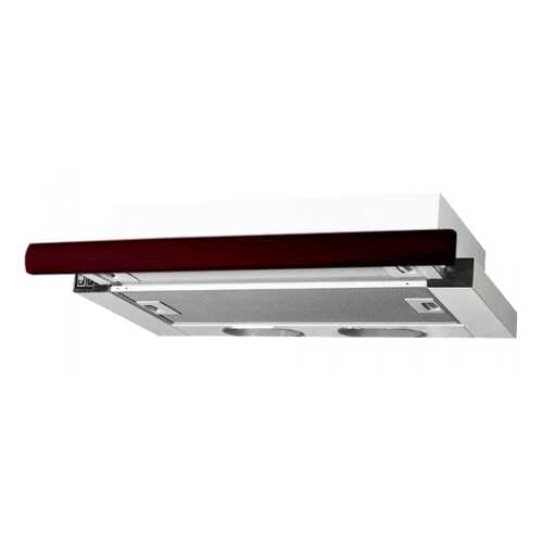 Вытяжка встраиваемая Elikor Интегра 60П-400-В2Л White/Brown в Норд