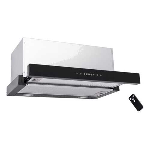 Вытяжка встраиваемая EXITEQ EX 1146 Black в Норд