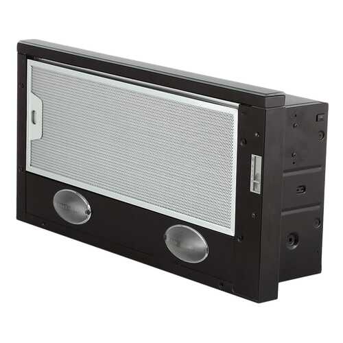 Вытяжка встраиваемая FABER Flexa Glass M6 BK A60 White/Black в Норд