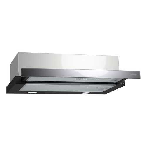 Вытяжка встраиваемая Gorenje BHP623E12BG Black в Норд