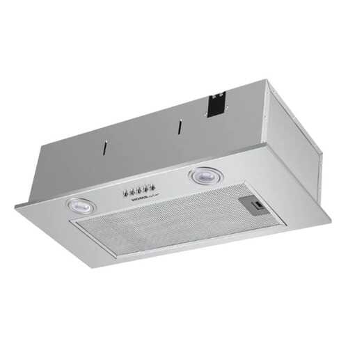 Вытяжка встраиваемая HOMSair CAMELIA POWER 60 Silver в Норд