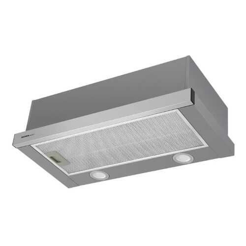 Вытяжка встраиваемая HOMSair FLAT 50 Silver в Норд