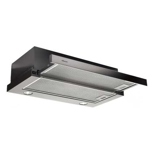 Вытяжка встраиваемая Konigin Helena 60 Silver в Норд