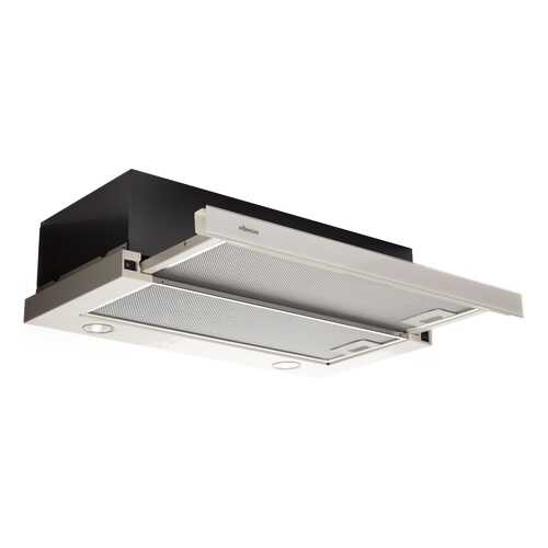 Вытяжка встраиваемая Konigin Helena II Glass 60 Beige в Норд