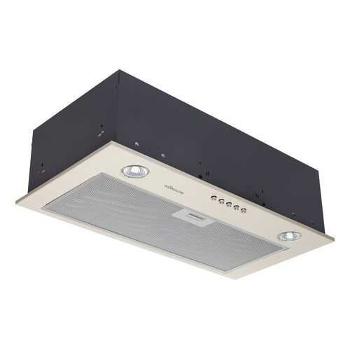 Вытяжка встраиваемая Konigin Inbox Plus Ivory 60 в Норд