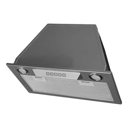 Вытяжка встраиваемая KUPPERSBERG Inlinea 52 XE Silver/Grey в Норд