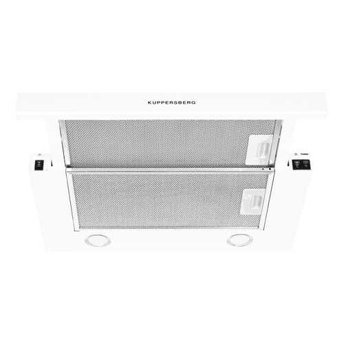 Вытяжка встраиваемая Kuppersberg SLIMLUX IV 50 White в Норд