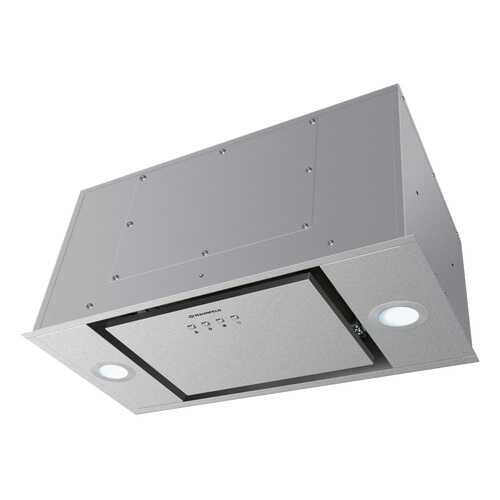 Вытяжка встраиваемая MAUNFELD Crosby Flat 52 Silver в Норд
