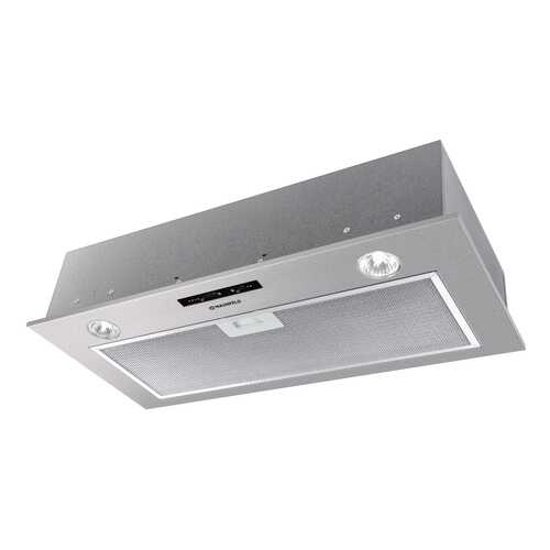 Вытяжка встраиваемая MAUNFELD Crosby Light (C) 60 Gl Silver в Норд