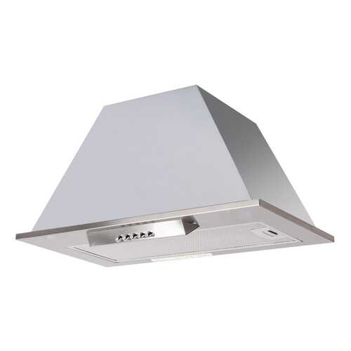 Вытяжка встраиваемая MAUNFELD Crosby Push Eco 52 Silver в Норд