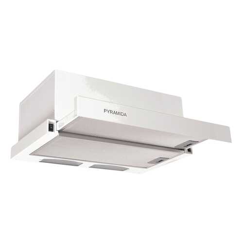 Вытяжка встраиваемая Pyramida TL 50 WH White в Норд