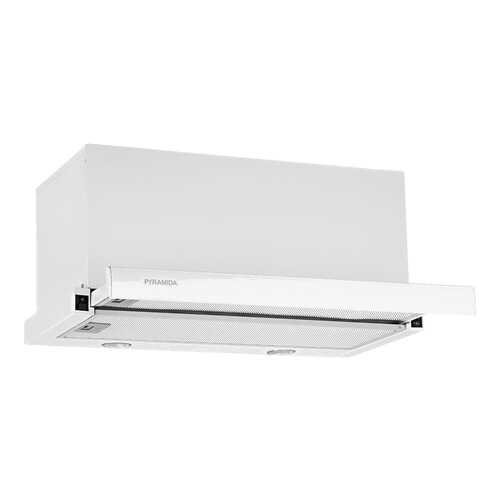 Вытяжка встраиваемая Pyramida TL 60 (1100) White в Норд