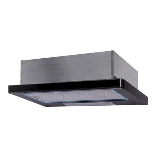 Вытяжка встраиваемая SL DSL H6222B Grey в Норд