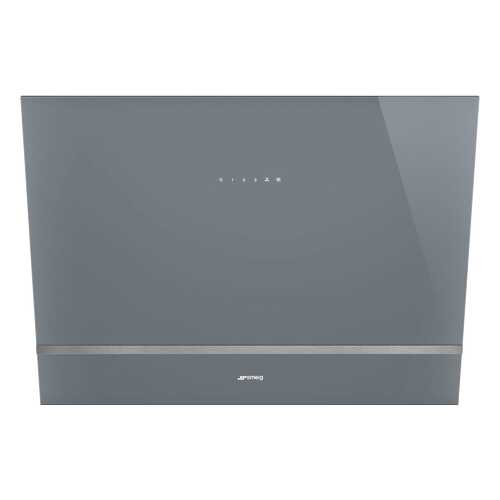 Вытяжка встраиваемая Smeg KV28S Silver в Норд