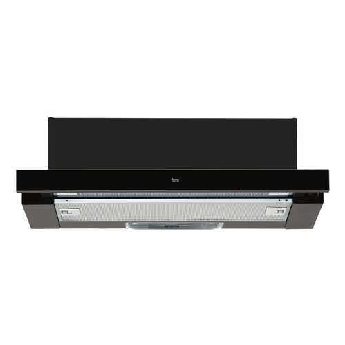 Вытяжка встраиваемая TEKA LS 60 Glass Black в Норд