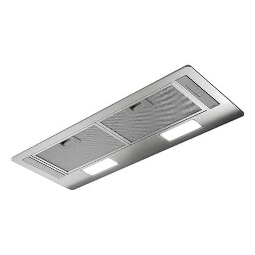 Вытяжка встраиваемая Turboair LEI C GR/A/72 Silver в Норд